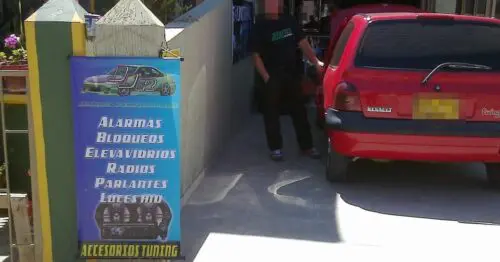 JJR TUNNING PERFORMANCE CAJICA BOGOTÁ JJR TUNNING PERFORMANCE CAJICA BOGOTÁ